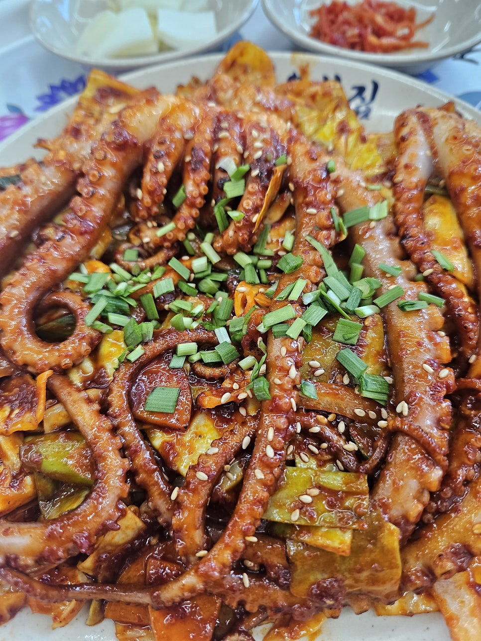 오봉집 권선구청점 사진 6