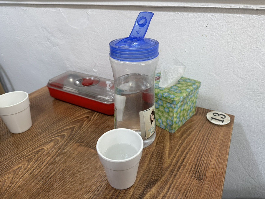 행복식당 사진 3