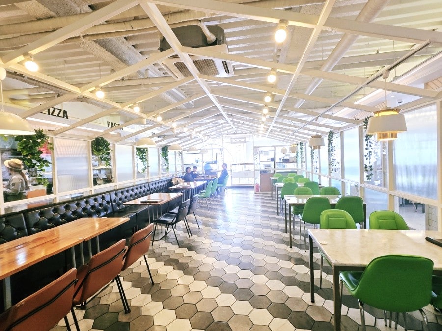 라라코스트 제천중앙점 사진 8
