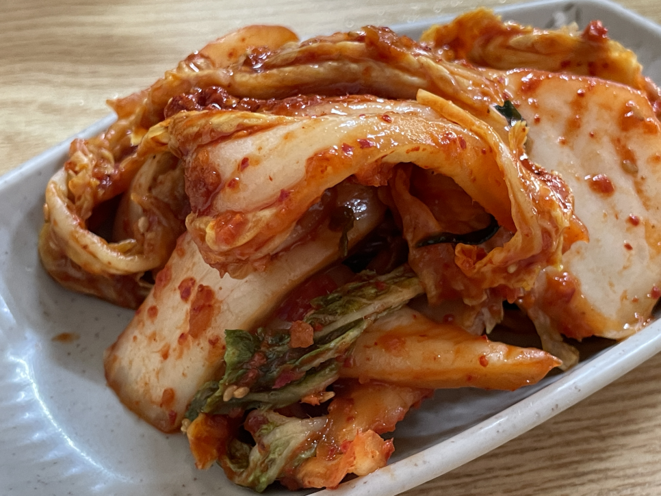 백가네 해물칼국수 사진 3