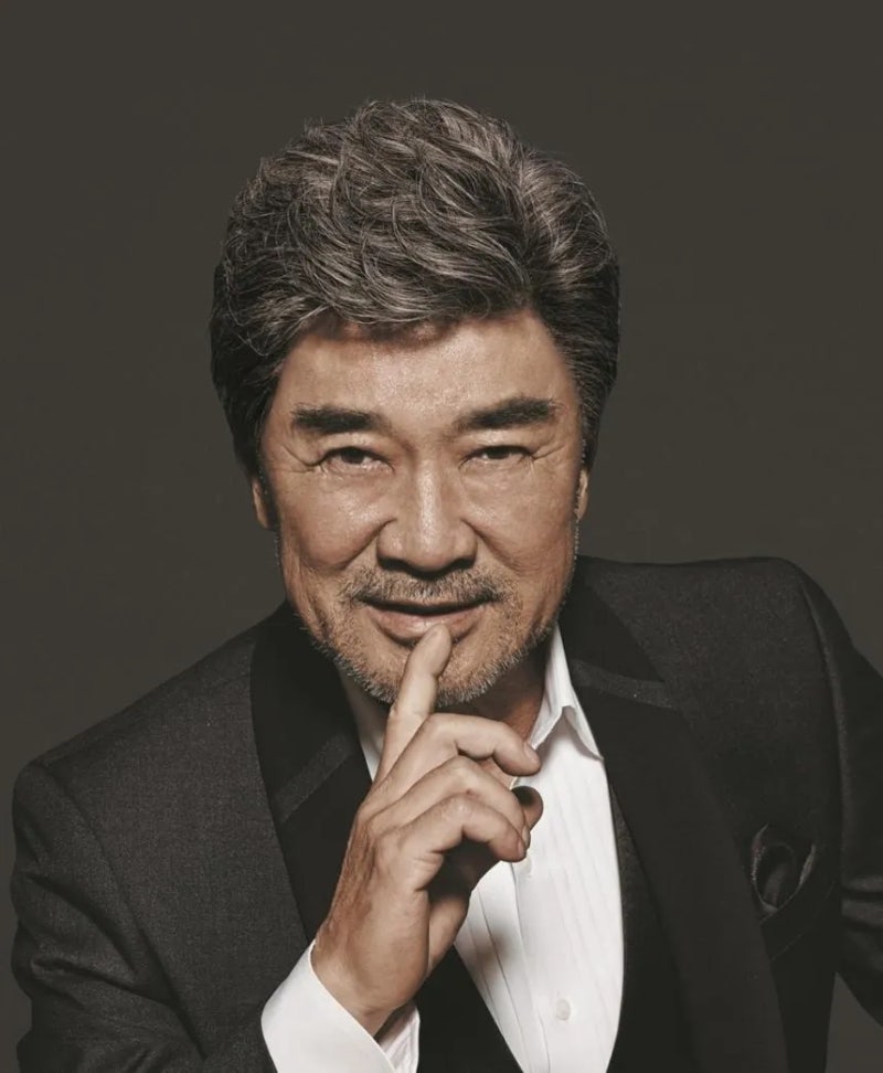 이덕화 프로필 나이 키 총정리! 결혼 부인 자녀 가발 전재산 아내명의로 한 이유까지