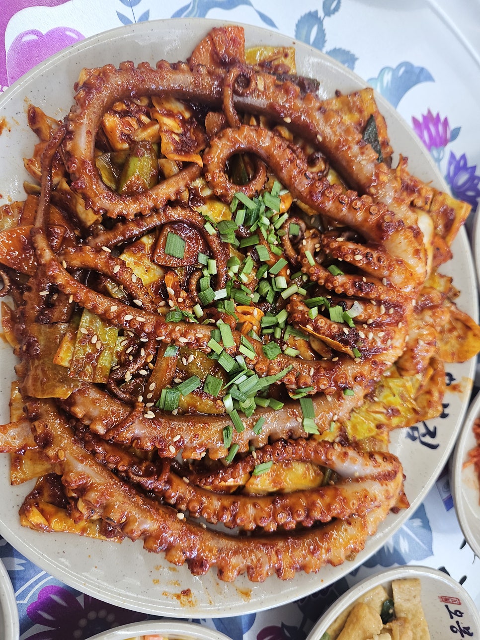 오봉집 권선구청점 사진 5