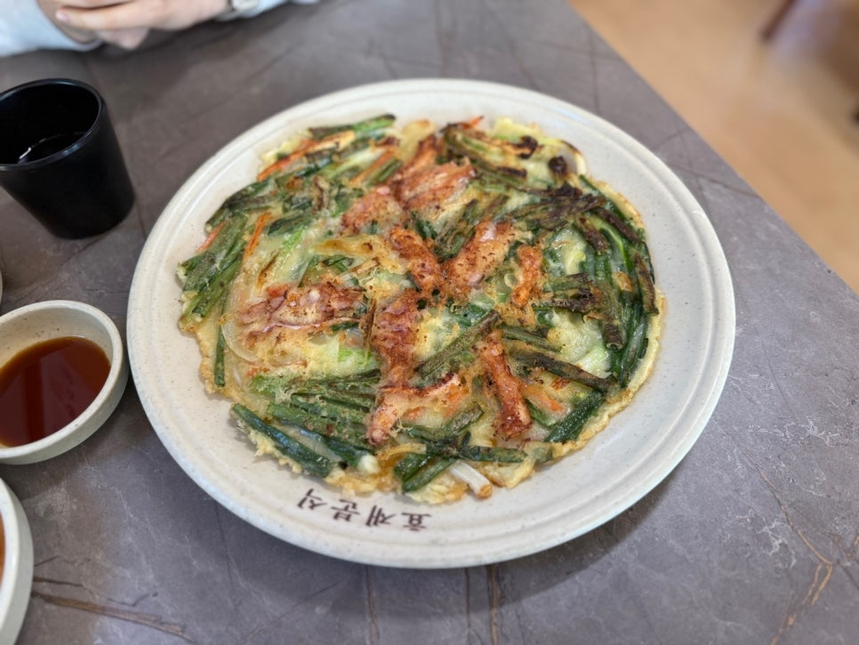 효재손칼국수 사진 3