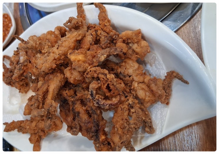  안양역  횟집 어마어마해 가성비 모듬회 매운탕 오징어튀김 맛집 내돈내산 방문 솔직 후기