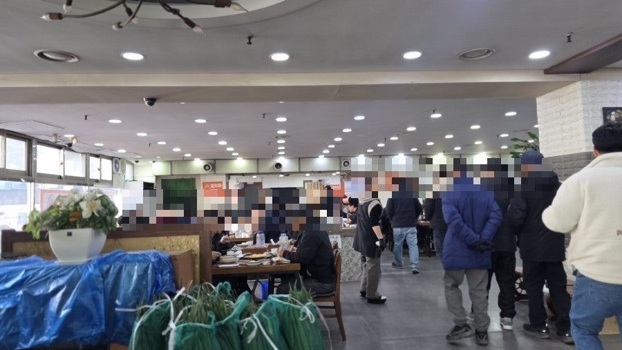 모박사부대찌개 시화2점 사진 4
