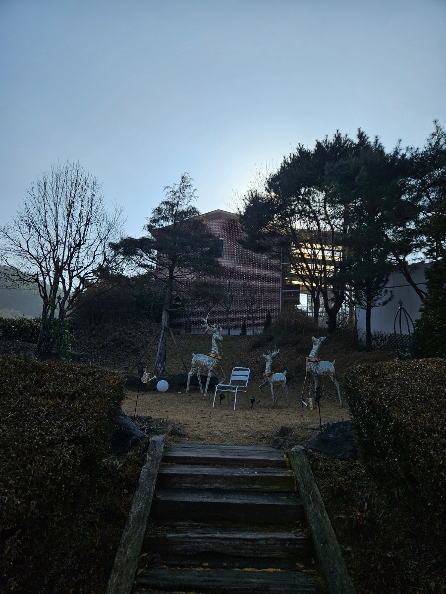 카페&레스토랑 오부세 사진 2