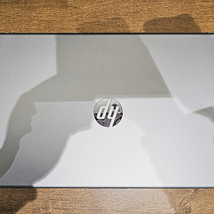 HP 노트북 드라이버 다운로드 및 설치하는법, HP 15-fd2005TU 자동설치로 5분 만에 완료