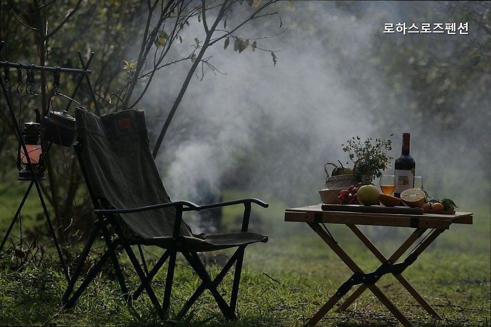 로하스로즈펜션 사진 3