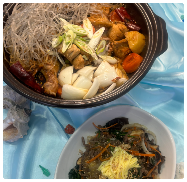  상인동요리학원 후기｜칼질이 서툴러도 가능한 취미요리