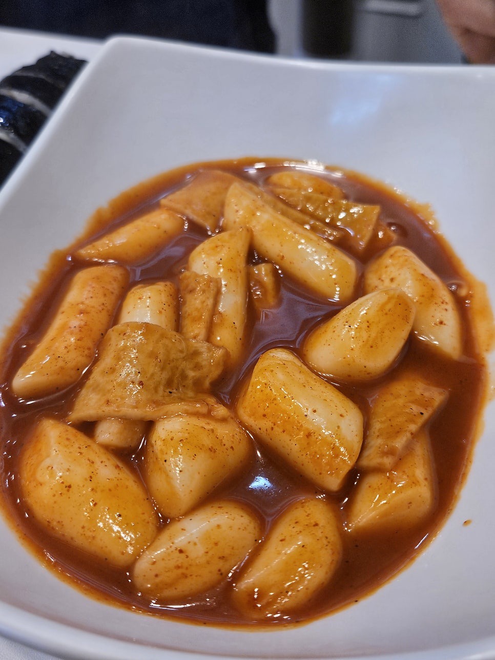 해오름분식 사진 5