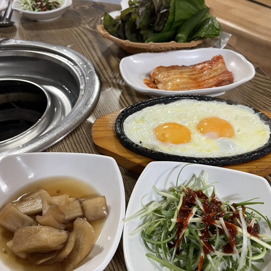 건방진오돌뼈 사진 5