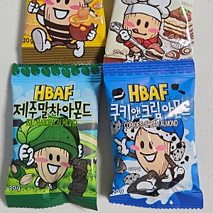 [바프 아몬드 파티박스 스위트 후기] 간식·선물로 많이 찾는 파티박스 솔직 리뷰