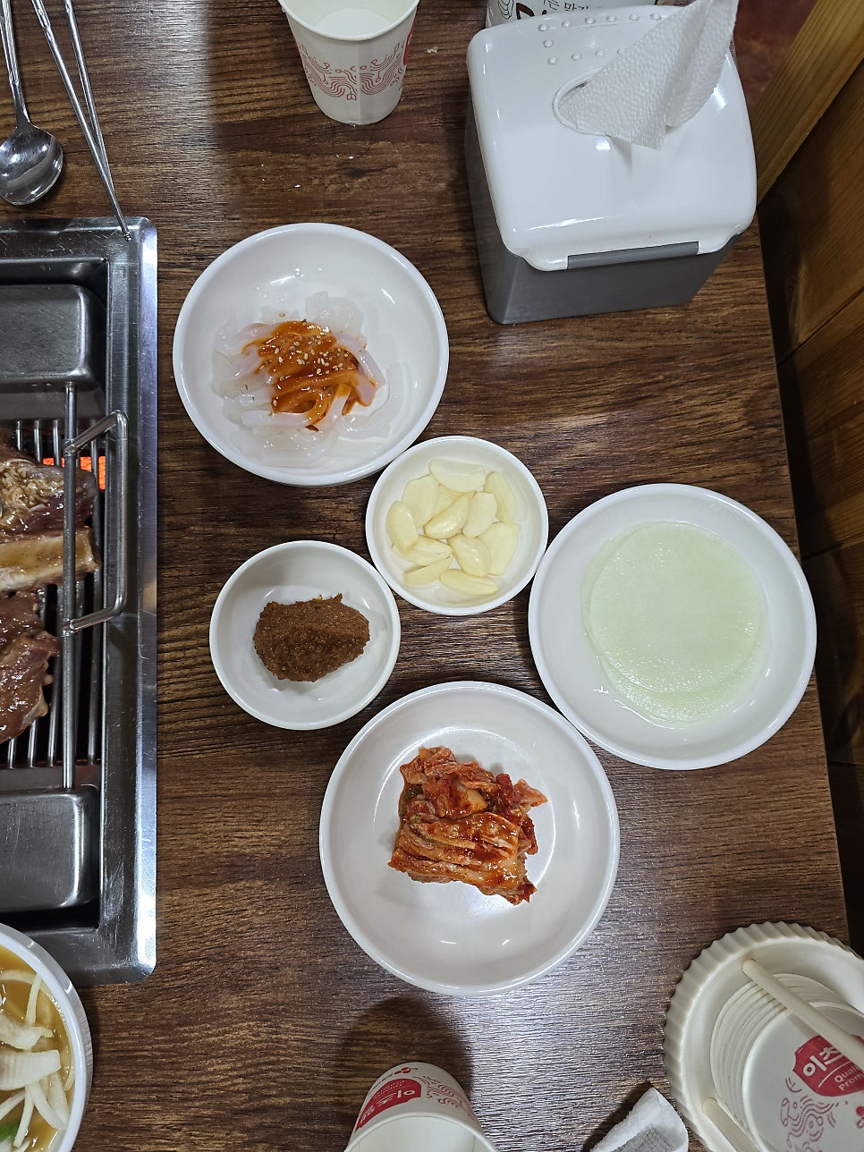 우정갈비 사진 5