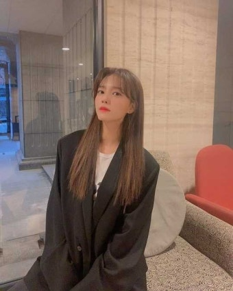 정시아,“방에서 나올 때도 옷을 갈아입는다”털어놓은 17년의 선택