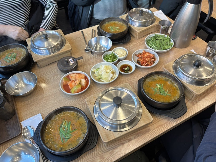 골목추어탕 사진 3