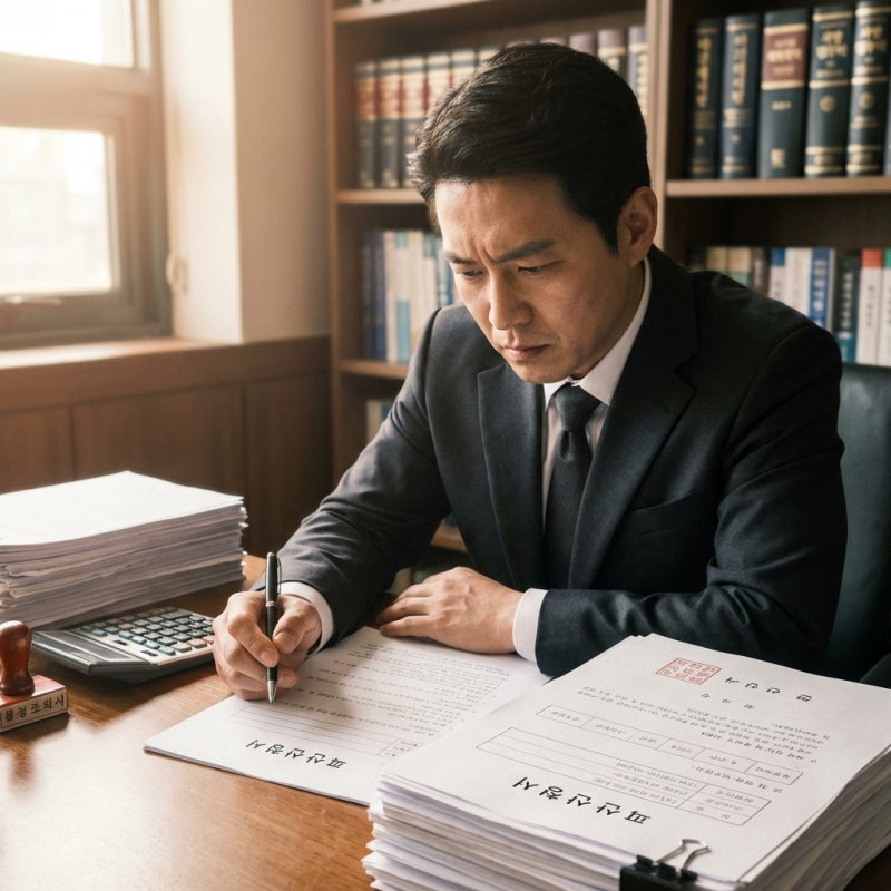 파산 선고 후 내 돈이 엉뚱한 곳으로 갔다면, 파산관재인의 '추인'과 부당이득반환 관련 이미지 8