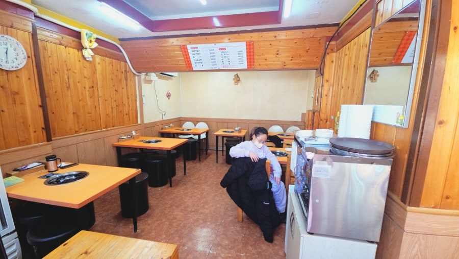 OK즉석떡볶이 사진 2