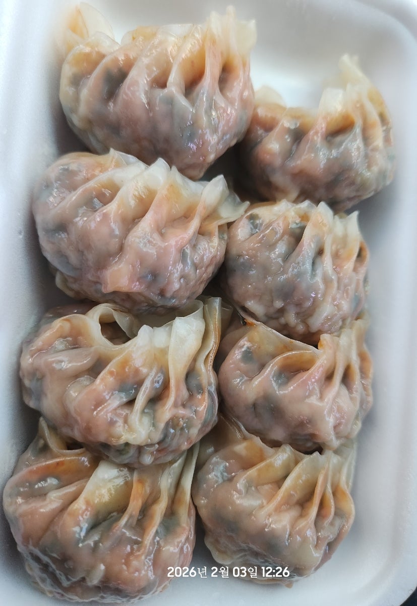 호호만두 사진 1