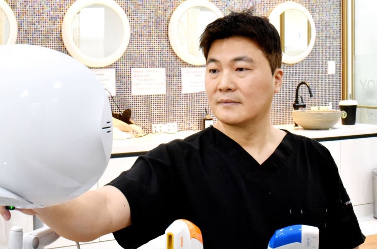  의왕 눈썹문신제거/타투제거, 눈썹이 상하지 않을 수 있을까요?