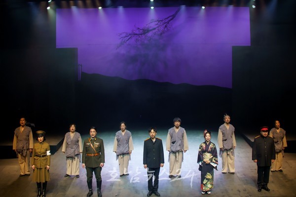  “연극배우 찾습니다”…광주시립극단, 연극배우 오디션 19일 개최