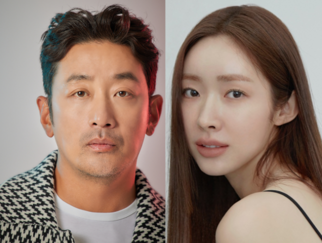 "7월 결혼설 팩트체크" 하정우 직접 등판! 6년 차원과 비밀 연애 마침표 찍은 이유와 일정