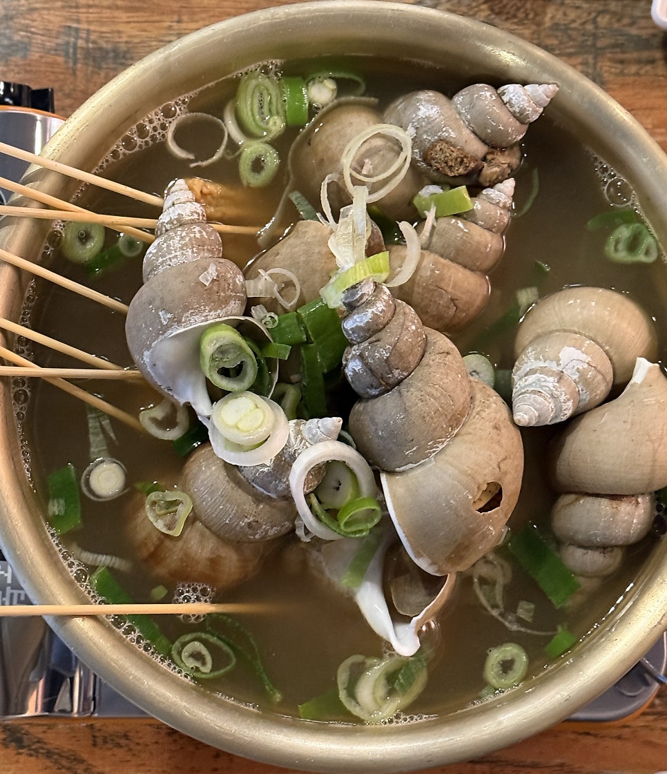 망포골목집 정자점 사진 6