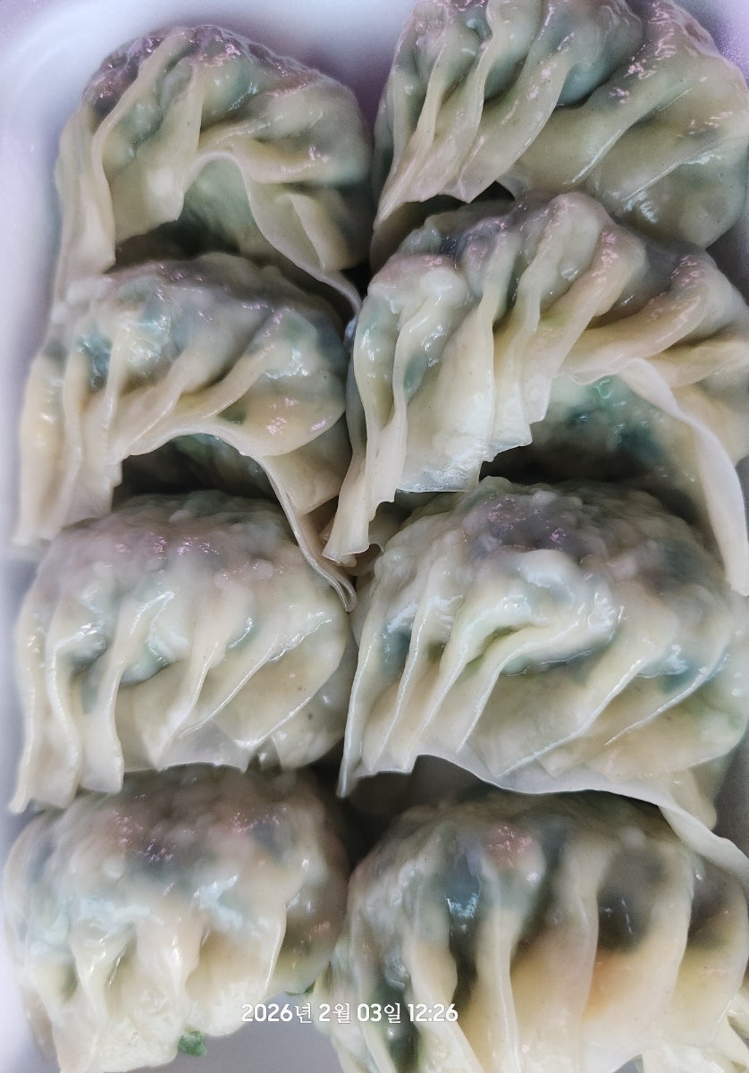 호호만두 사진 2