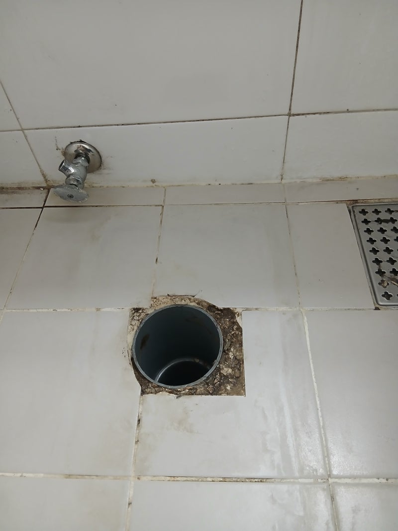 일산 양변기 교체 원문 기록 사진 5