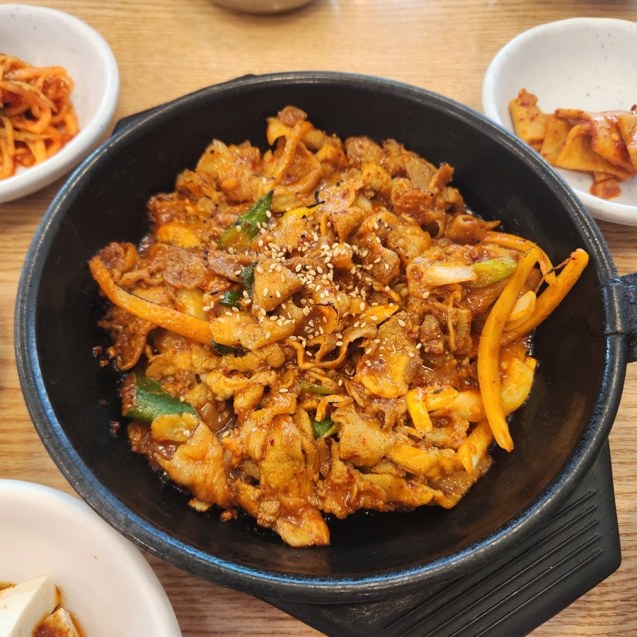 손가네밥집 사진 6