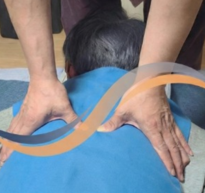 내몸을 회복 할수있는 마사지 맛집 !