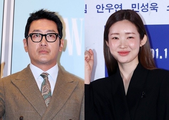  “드디어 인정했다” 하정우차정원 공개열애…7월 결혼설의 진실과 9년 장기연애 재조명 (차정원 인스타그램 주소)