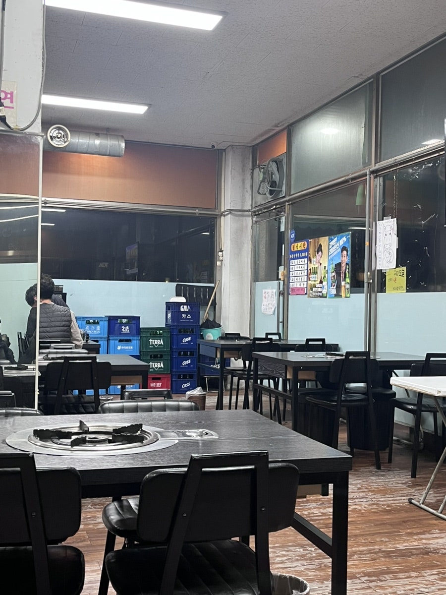 돈보리 사진 4