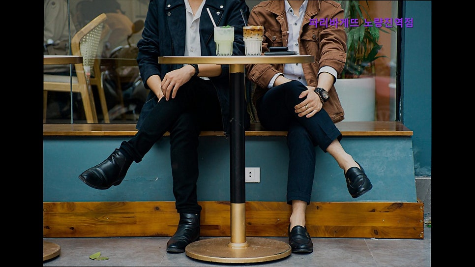 파리바게뜨 노량진역점 사진 4