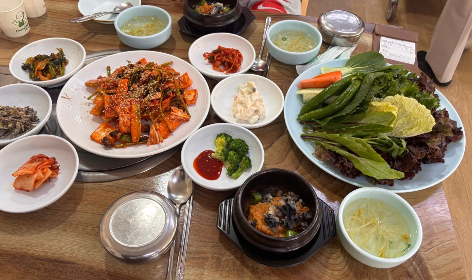 용인우렁각시 사진 2