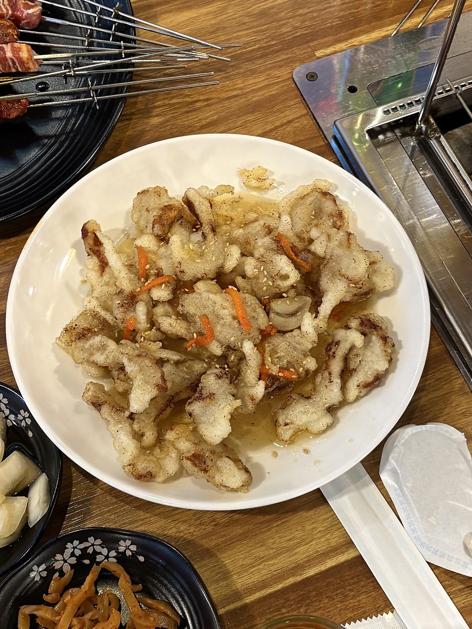 초원양갈비 사진 5