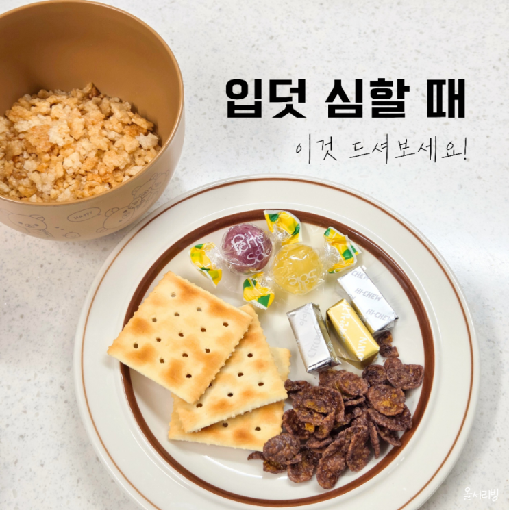  입덧 완화 음식 5가지 증상 시작과 끝나는 시기