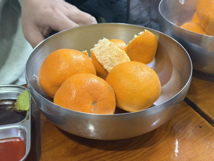 제주마씸 쭈꾸미랑 바다친구들 사진 6