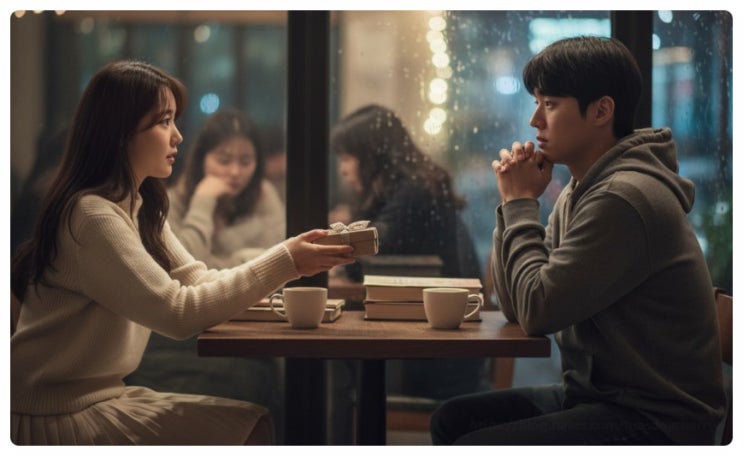  발렌타인데이 유래 남자친구 선물 추천 데이트 코스 고백 팁 총정리