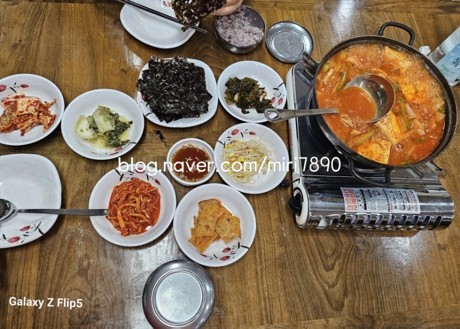 원조천연순두부 사진 4
