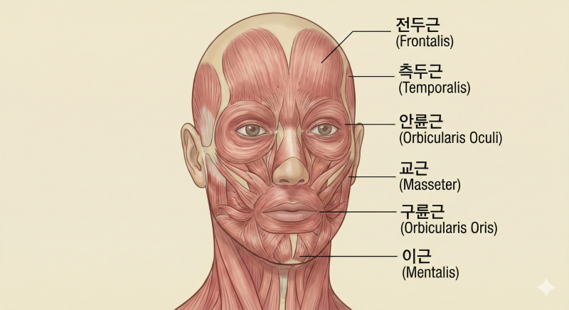 [안면비대칭] 수술 없이 교정할 수 있을까