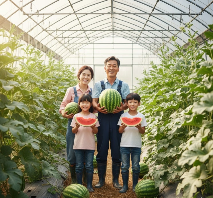 왜! 이천에서 농지(하우스부지) 찾을 때이천IT부동산에 중개 의뢰해야 할까?