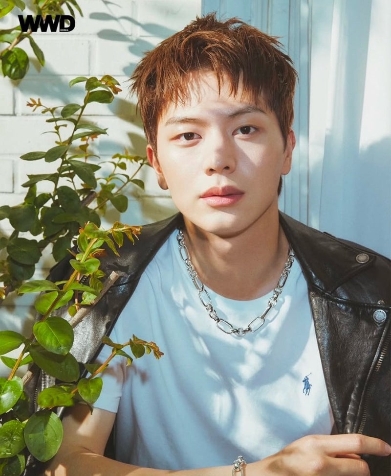 귀궁 비투비 육성재 드롭컷 송파동 미용실 가락동 미용실 석촌동 미용실 헬리오시티상가 에....
