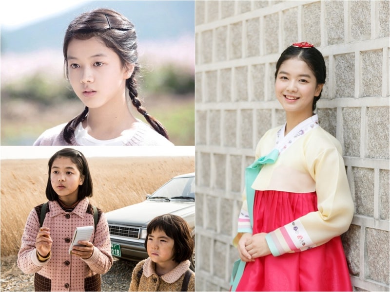 노정의 나이 과사 키 아역 가족 다이어트 몸매 프로필 총정리!