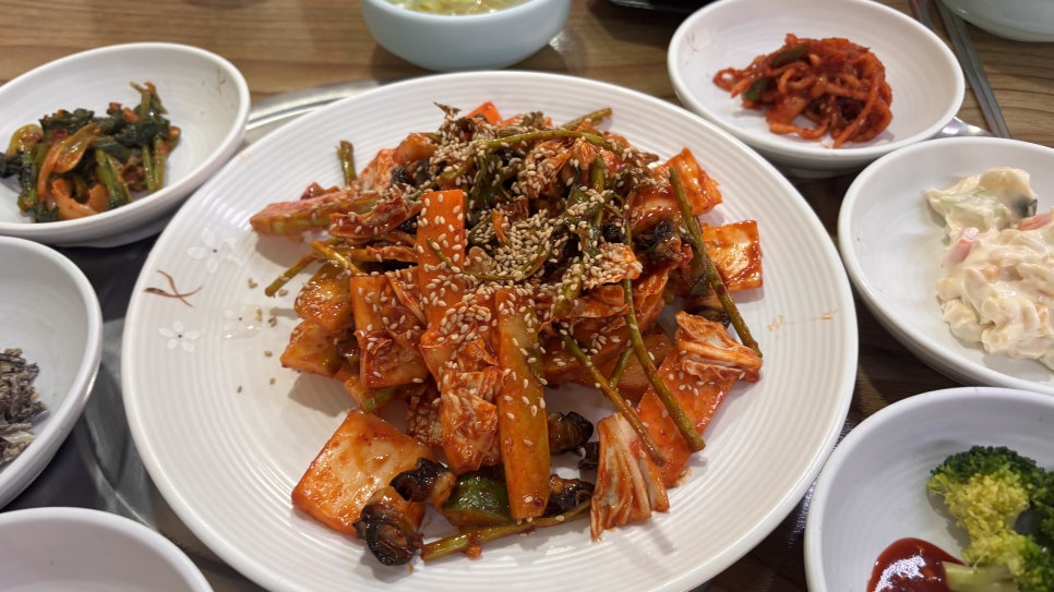 용인우렁각시 사진 5