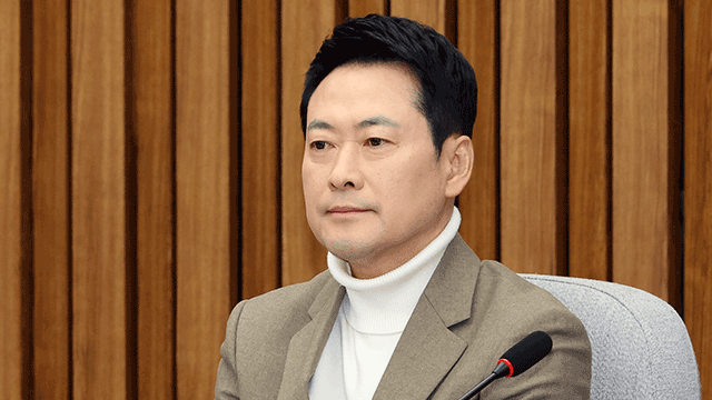 [TV-뉴스] 장동혁 “내일까지 누구든 재신임·사퇴 요구하면 전당원 ....