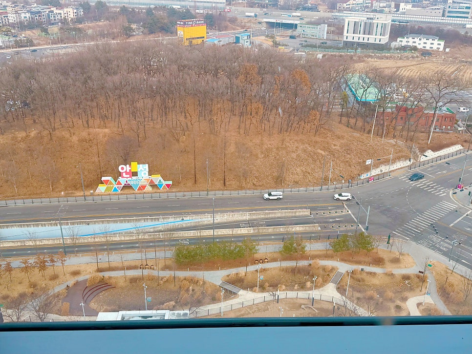 가배도아라모드 스타필드안성점 사진 6