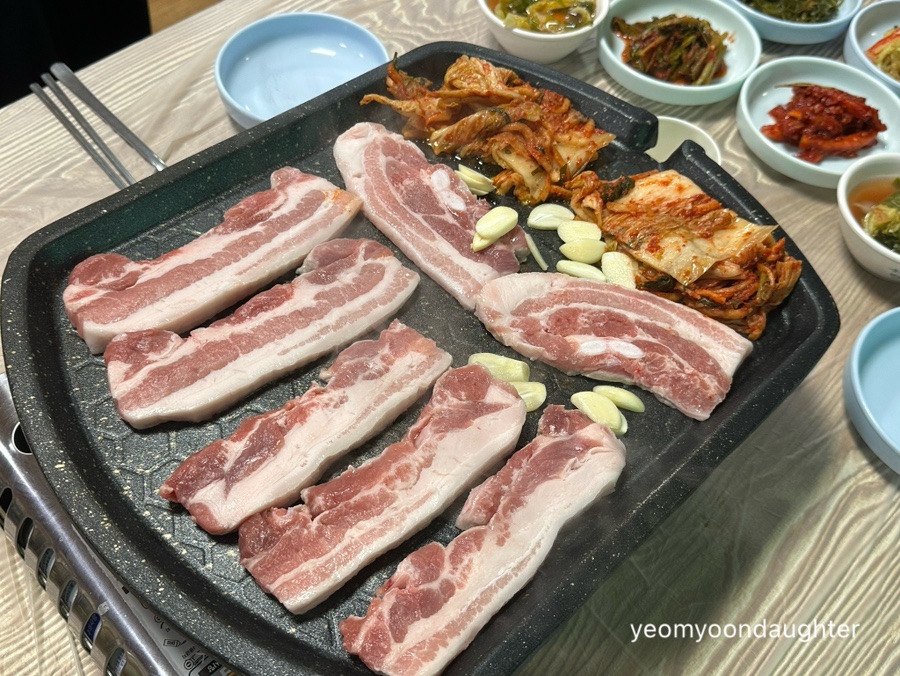 비룡산가든 사진 4