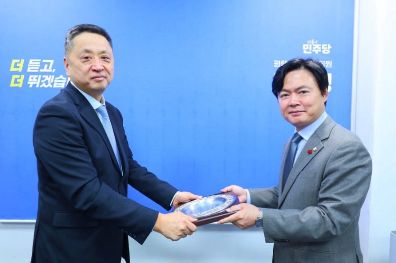 김현정 국회의원, 서울신문 선정 ‘2025 의정대상’ 수상