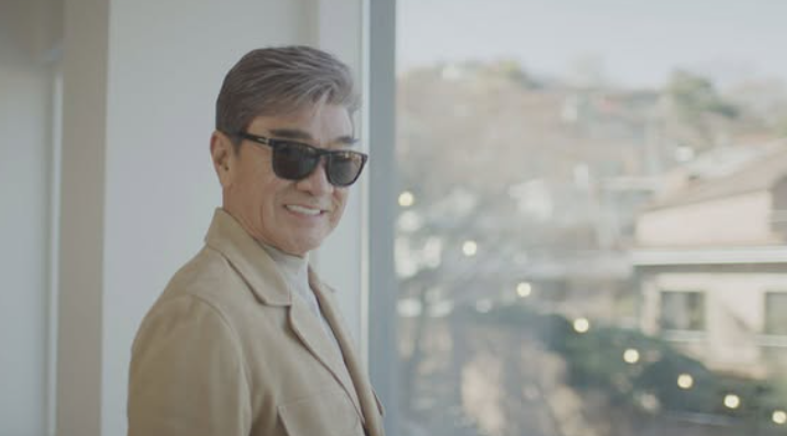 하이틴 스타 이덕화, 가발에서 전설로... 진짜 이야기를 만나다