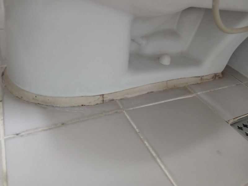 일산 대림바스 CC-734 시공 현장 2